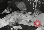 Immagine di Per donna giovane Associazione Cristiana Harlem New York City USA, 1940, secondo 40 filmato di repertorio 65675063294