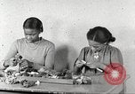 Immagine di Per donna giovane Associazione Cristiana Harlem New York City USA, 1940, secondo 45 filmato di repertorio 65675063294