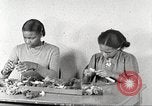 Immagine di Per donna giovane Associazione Cristiana Harlem New York City USA, 1940, secondo 46 filmato di repertorio 65675063294