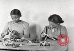 Immagine di Per donna giovane Associazione Cristiana Harlem New York City USA, 1940, secondo 47 filmato di repertorio 65675063294