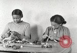 Immagine di Per donna giovane Associazione Cristiana Harlem New York City USA, 1940, secondo 48 filmato di repertorio 65675063294