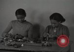 Immagine di Per donna giovane Associazione Cristiana Harlem New York City USA, 1940, secondo 52 filmato di repertorio 65675063294