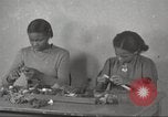 Immagine di Per donna giovane Associazione Cristiana Harlem New York City USA, 1940, secondo 56 filmato di repertorio 65675063294
