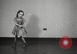 Immagine di Danza presso la Young Women's Christian Association Harlem New York City USA, 1940, secondo 51 filmato di repertorio 65675063295