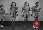 Immagine di Danza presso la Young Women's Christian Association Harlem New York City USA, 1940, secondo 52 filmato di repertorio 65675063295