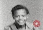 Immagine di Danza presso la Young Women's Christian Association Harlem New York City USA, 1940, secondo 62 filmato di repertorio 65675063295