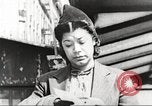 Immagine di Per donna giovane Associazione Cristiana Harlem New York City USA, 1940, secondo 18 filmato di repertorio 65675063296