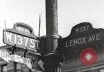 Immagine di Per donna giovane Associazione Cristiana Harlem New York City USA, 1940, secondo 42 filmato di repertorio 65675063296