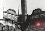 Immagine di Per donna giovane Associazione Cristiana Harlem New York City USA, 1940, secondo 45 filmato di repertorio 65675063296