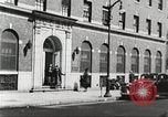 Immagine di Per donna giovane Associazione Cristiana Harlem New York City USA, 1940, secondo 54 filmato di repertorio 65675063296