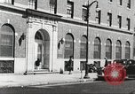Immagine di Per donna giovane Associazione Cristiana Harlem New York City USA, 1940, secondo 61 filmato di repertorio 65675063296