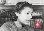 Immagine di Per donna giovane Associazione Cristiana Harlem New York City USA, 1940, secondo 1 filmato di repertorio 65675063297