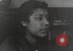 Immagine di Per donna giovane Associazione Cristiana Harlem New York City USA, 1940, secondo 6 filmato di repertorio 65675063297