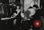 Immagine di Per donna giovane Associazione Cristiana Harlem New York City USA, 1940, secondo 17 filmato di repertorio 65675063297