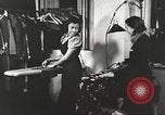 Immagine di Per donna giovane Associazione Cristiana Harlem New York City USA, 1940, secondo 20 filmato di repertorio 65675063297