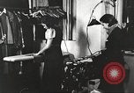 Immagine di Per donna giovane Associazione Cristiana Harlem New York City USA, 1940, secondo 27 filmato di repertorio 65675063297