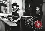 Immagine di Per donna giovane Associazione Cristiana Harlem New York City USA, 1940, secondo 36 filmato di repertorio 65675063297