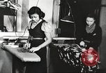 Immagine di Per donna giovane Associazione Cristiana Harlem New York City USA, 1940, secondo 40 filmato di repertorio 65675063297