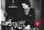 Immagine di Per donna giovane Associazione Cristiana Harlem New York City USA, 1940, secondo 43 filmato di repertorio 65675063297