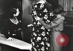 Immagine di Per donna giovane Associazione Cristiana Harlem New York City USA, 1940, secondo 52 filmato di repertorio 65675063297