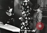 Immagine di Per donna giovane Associazione Cristiana Harlem New York City USA, 1940, secondo 62 filmato di repertorio 65675063297