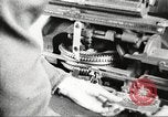 Immagine di Per donna giovane Associazione Cristiana Harlem New York City USA, 1940, secondo 9 filmato di repertorio 65675063298