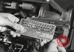 Immagine di Per donna giovane Associazione Cristiana Harlem New York City USA, 1940, secondo 15 filmato di repertorio 65675063298