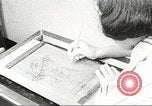 Immagine di Per donna giovane Associazione Cristiana Harlem New York City USA, 1940, secondo 41 filmato di repertorio 65675063298