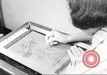 Immagine di Per donna giovane Associazione Cristiana Harlem New York City USA, 1940, secondo 42 filmato di repertorio 65675063298
