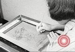 Immagine di Per donna giovane Associazione Cristiana Harlem New York City USA, 1940, secondo 43 filmato di repertorio 65675063298