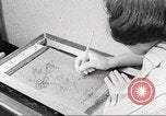Immagine di Per donna giovane Associazione Cristiana Harlem New York City USA, 1940, secondo 44 filmato di repertorio 65675063298