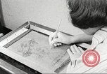 Immagine di Per donna giovane Associazione Cristiana Harlem New York City USA, 1940, secondo 45 filmato di repertorio 65675063298