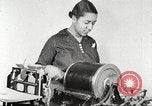 Immagine di Per donna giovane Associazione Cristiana Harlem New York City USA, 1940, secondo 55 filmato di repertorio 65675063298