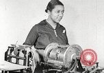Immagine di Per donna giovane Associazione Cristiana Harlem New York City USA, 1940, secondo 57 filmato di repertorio 65675063298