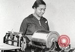 Immagine di Per donna giovane Associazione Cristiana Harlem New York City USA, 1940, secondo 58 filmato di repertorio 65675063298