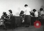 Immagine di Per donna giovane Associazione Cristiana Harlem New York City USA, 1940, secondo 62 filmato di repertorio 65675063298