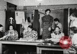Immagine di Per donna giovane Associazione Cristiana Harlem New York City USA, 1940, secondo 1 filmato di repertorio 65675063299