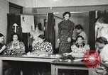 Immagine di Per donna giovane Associazione Cristiana Harlem New York City USA, 1940, secondo 3 filmato di repertorio 65675063299