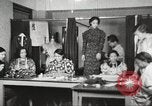 Immagine di Per donna giovane Associazione Cristiana Harlem New York City USA, 1940, secondo 4 filmato di repertorio 65675063299