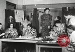 Immagine di Per donna giovane Associazione Cristiana Harlem New York City USA, 1940, secondo 10 filmato di repertorio 65675063299
