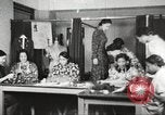 Immagine di Per donna giovane Associazione Cristiana Harlem New York City USA, 1940, secondo 20 filmato di repertorio 65675063299