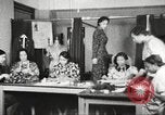 Immagine di Per donna giovane Associazione Cristiana Harlem New York City USA, 1940, secondo 35 filmato di repertorio 65675063299