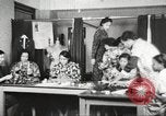 Immagine di Per donna giovane Associazione Cristiana Harlem New York City USA, 1940, secondo 39 filmato di repertorio 65675063299