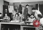 Immagine di Per donna giovane Associazione Cristiana Harlem New York City USA, 1940, secondo 47 filmato di repertorio 65675063299