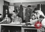 Immagine di Per donna giovane Associazione Cristiana Harlem New York City USA, 1940, secondo 52 filmato di repertorio 65675063299