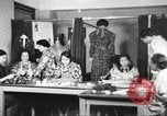 Immagine di Per donna giovane Associazione Cristiana Harlem New York City USA, 1940, secondo 56 filmato di repertorio 65675063299