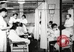 Immagine di Salone di bellezza dell'Associazione cristiana delle giovani Donne Harlem New York City USA, 1940, secondo 1 filmato di repertorio 65675063300