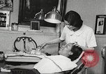 Immagine di Salone di bellezza dell'Associazione cristiana delle giovani Donne Harlem New York City USA, 1940, secondo 56 filmato di repertorio 65675063300