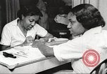 Immagine di Salone di bellezza dell'Associazione cristiana delle giovani Donne Harlem New York City USA, 1940, secondo 58 filmato di repertorio 65675063300