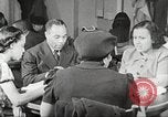 Immagine di Per donna giovane Associazione Cristiana Harlem New York City USA, 1940, secondo 40 filmato di repertorio 65675063301